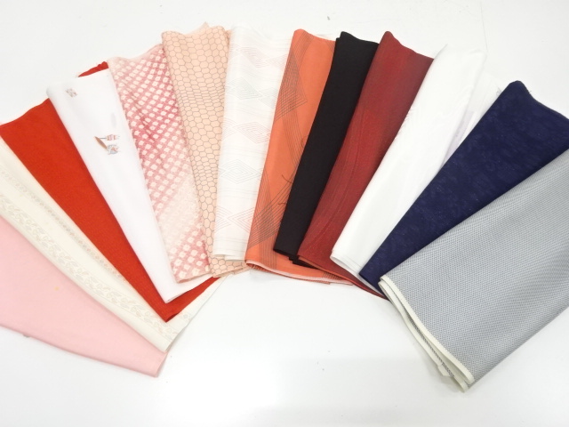 アンティーク　はぎれ色々セット